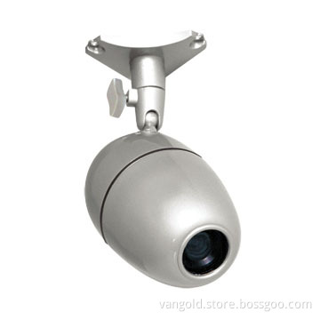 All-In-One camera
